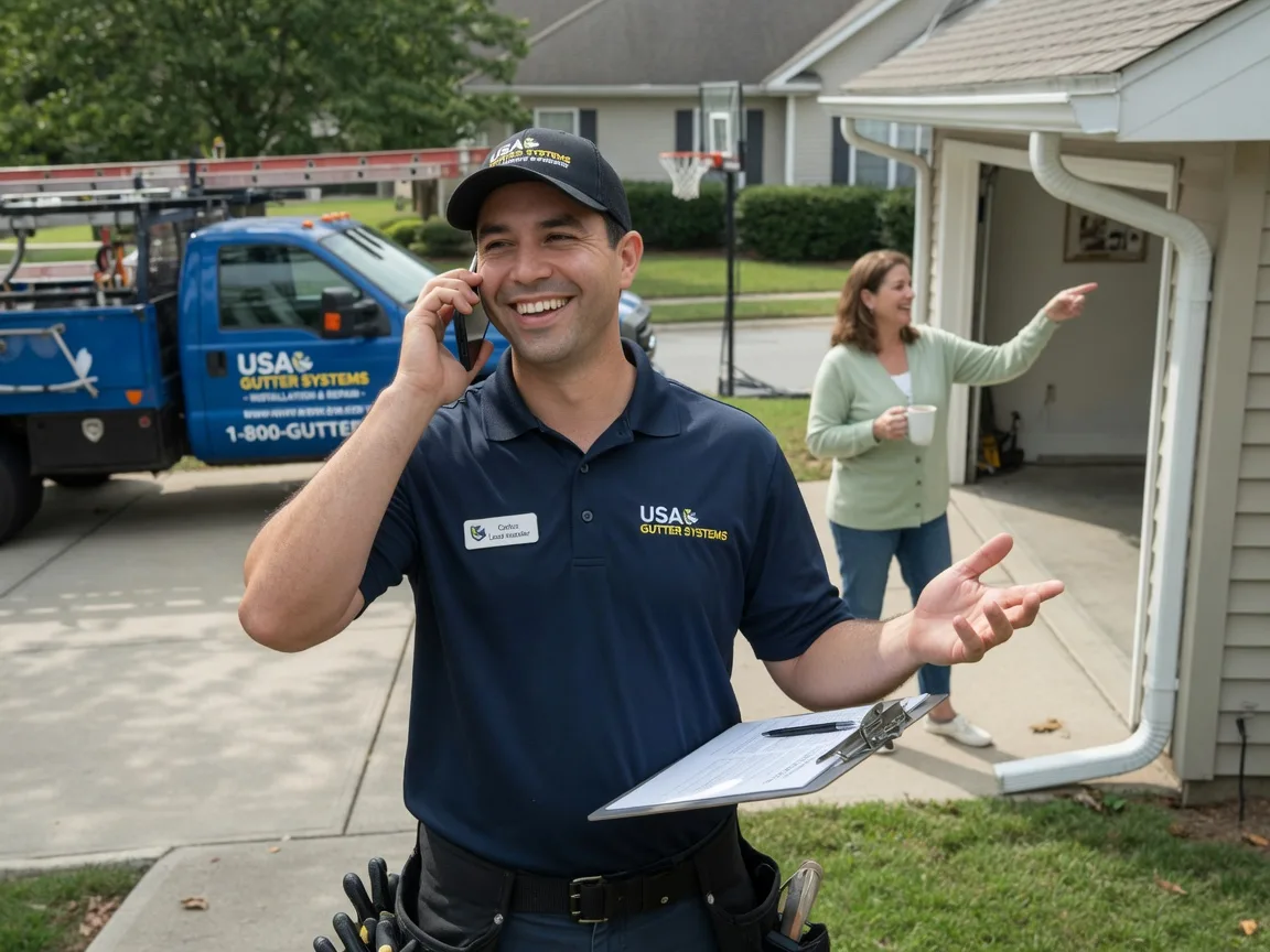 Gutter Installation Houston, MO FAQs